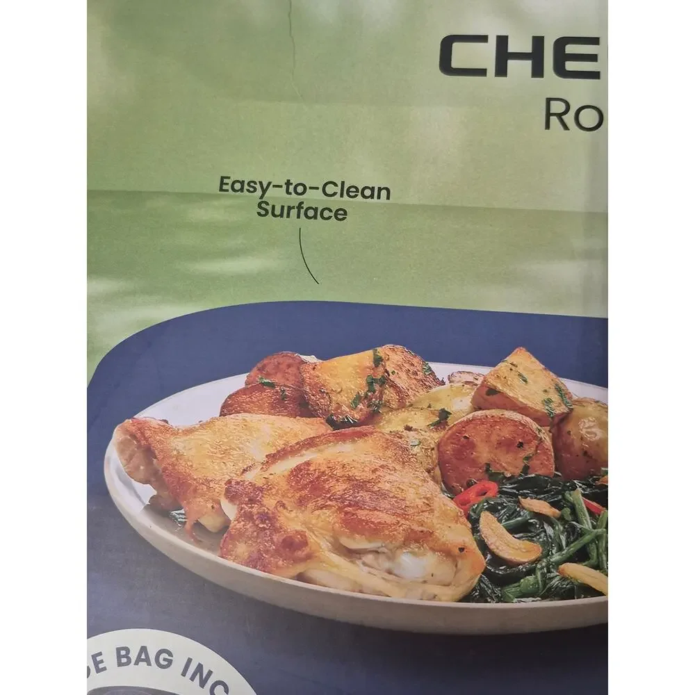 Chefman Roll n' Go Rollable Warming Mat 23
